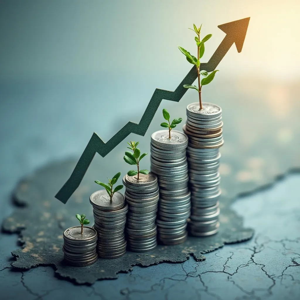 Inversión en PYMEs Argentinas