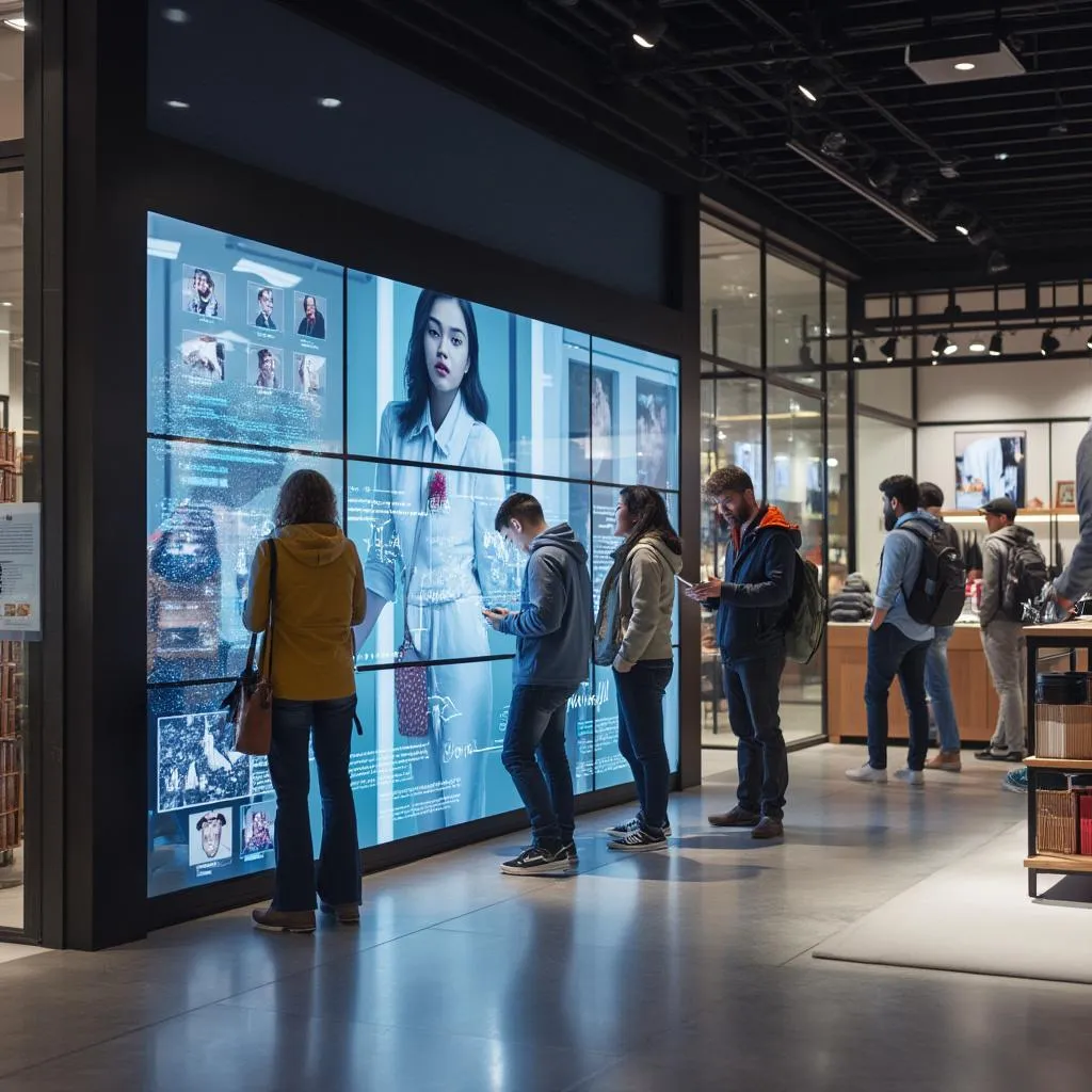 Caso de Éxito: Retail en Transformación Digital