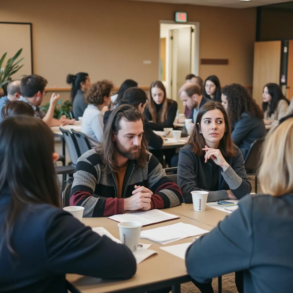 Taller de Liderazgo Estratégico