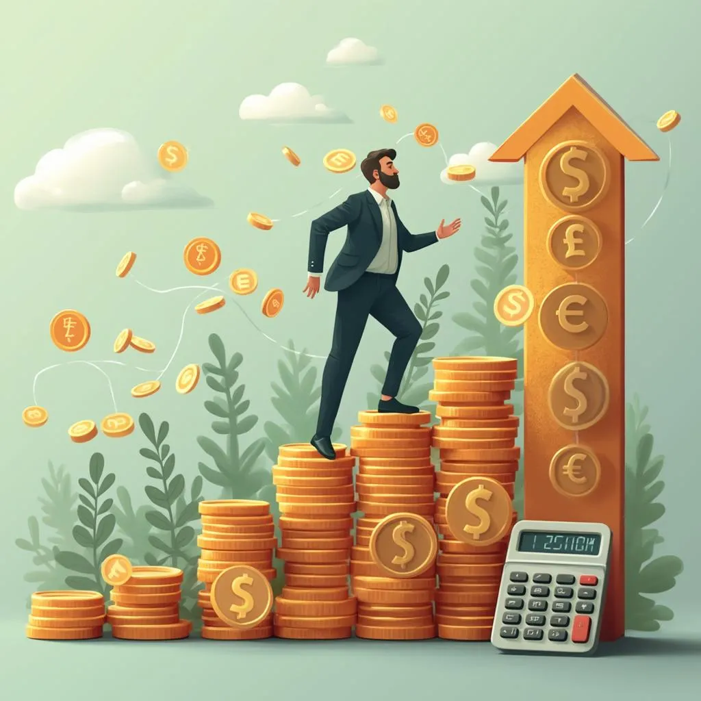 Consultoría Financiera y de Inversión