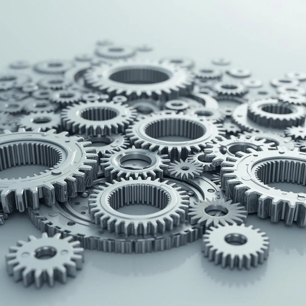 Consultoría en Optimización de Procesos