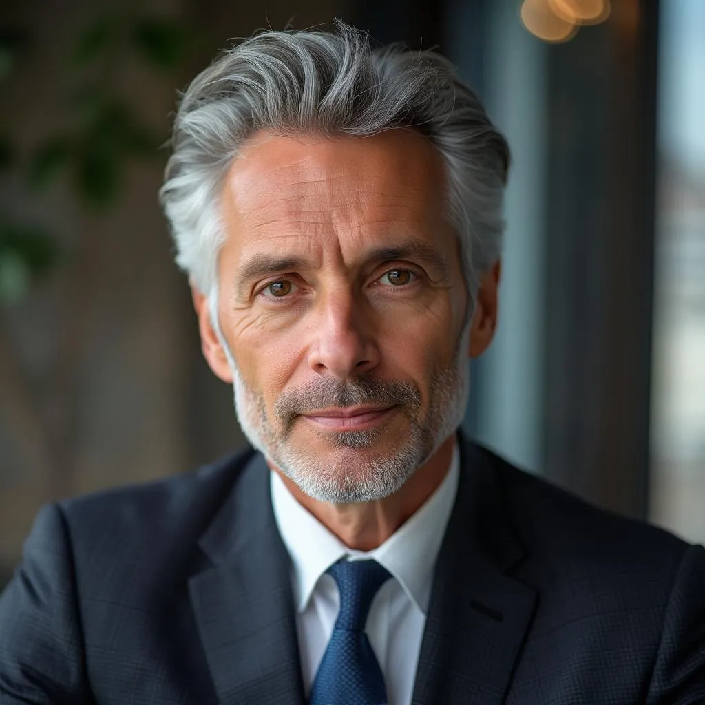 Lucas Martínez, Director de Operaciones en ConsultArg