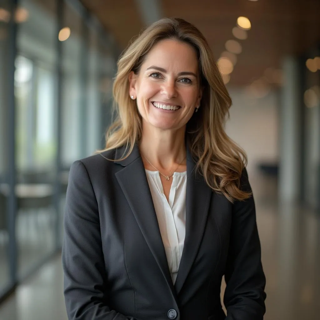 Sofía Rodríguez, Directora Ejecutiva de ConsultArg